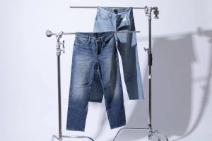 H&M x Circ