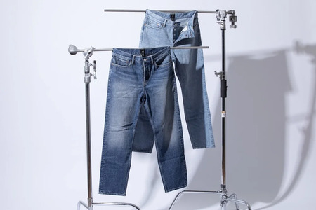 H&M launches denim with Circ and Tencel’s recycled fiber