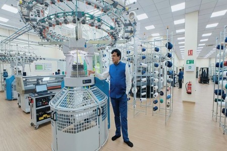 Grasim, TRADC develop next-gen scuba knit fabric with Livaeco fibers
