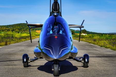 MEL Composites supports ELA Aviation with advanced materials