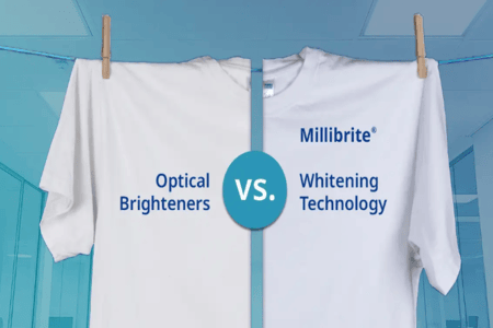Milliken launches Millibrite for improved fabric whitening
