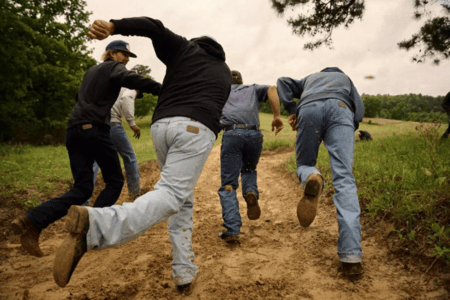Wrangler introduces Toughlite lightweight denim