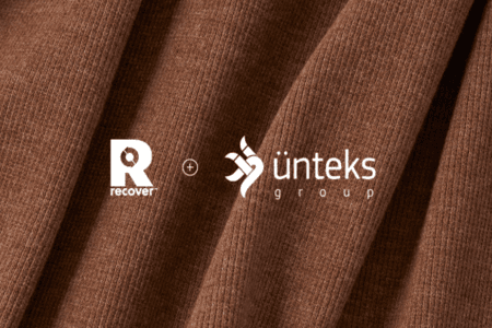 Recover, Ünteks Group expand recycled cotton knitwear