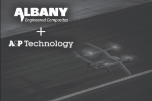 Albany x A. P. Technology