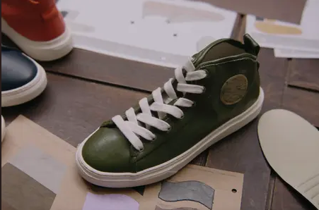 BioShoes4All project delivers new sustainable innovations