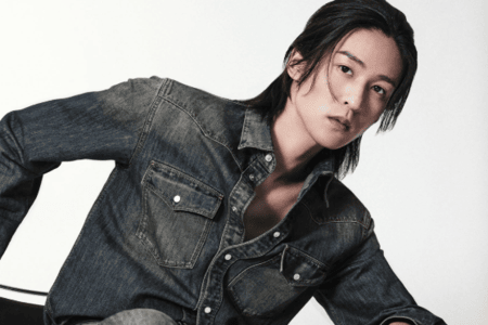Fendi launches denim collection made with banana fiber