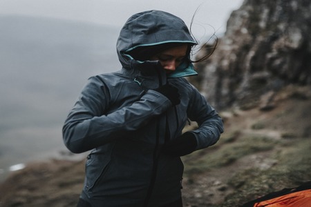 eVent Fabrics, PELLIOT to expand PFAS-free outdoor apparel