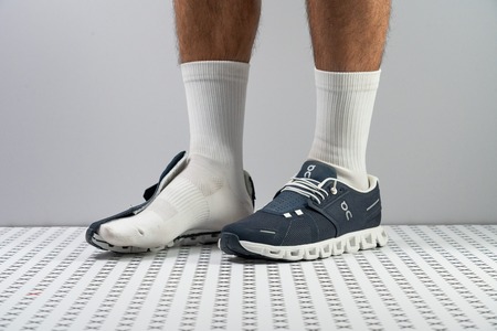 On launches shoes featuring CO₂-based CleanCloud midsole