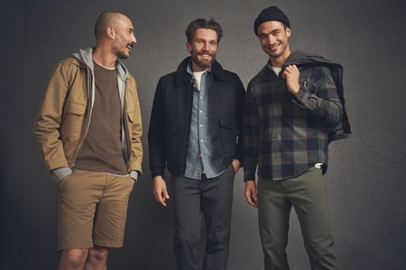 Thomas Scott to launch Dockers brand in India
