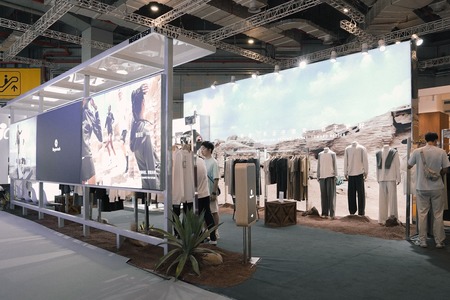Regen-Tech Fashion to showcase innovative knit fabrics