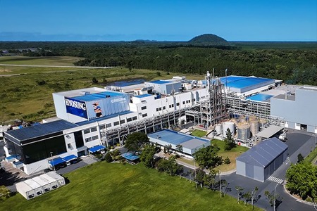 Hyosung TNC to boost personal hygiene spandex production