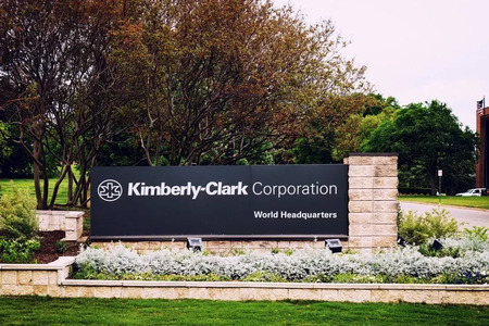Kimberly-Clark unveils natural fiber platform for next-gen hygiene products