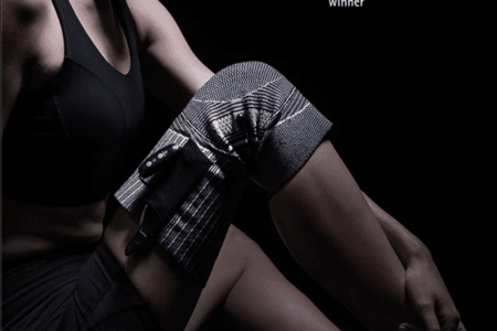 KnitWarm brings heating technology to textiles