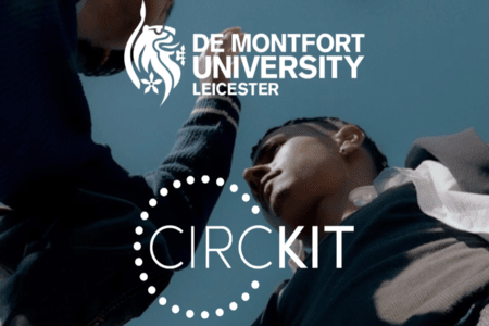 DMU, CircKit to bring circular fashion learning into classrooms