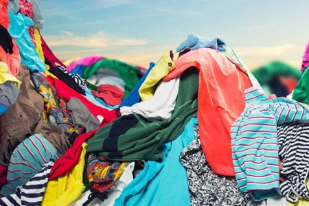 ReFiber launches nationwide campaign for unused garments in India