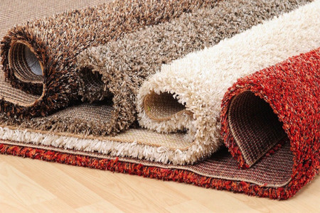 Barmag, Object Carpet validate BICO BCF yarn for carpet applications