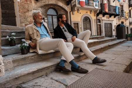 Zeneri launches patented sock technology to prevent slippage