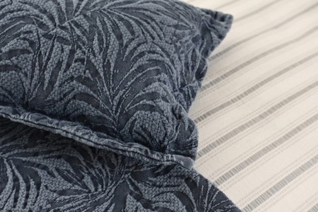 Archroma, Lameirinho bring single-step dyeing process to home textiles