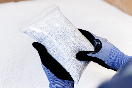 Americhem launches PFAS-free additives for odor and moisture management