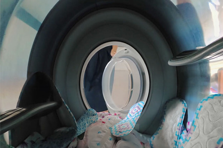 Confitex develops washable nonwovens for reusable hygiene products