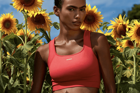 Pangaia, Fulgar renew partnership for bio-based activewear yarn