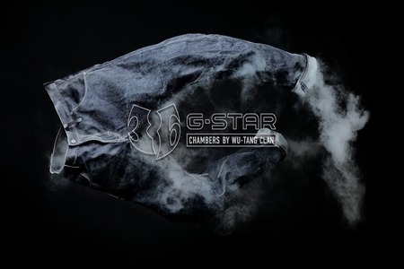 G-Star announces multi-year collaboration with Wu-Tang Clan