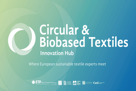 Textile ETP to strengthen Europe’s circular textile industry