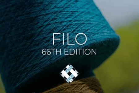 Filo showcases ‘Made in Filo’ collection in 66th edition