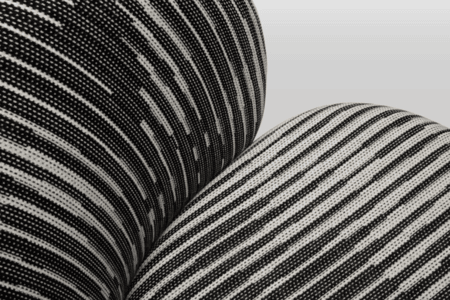 BYBORRE, Raw Edges to launch 3D knitted DUNE collection