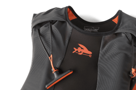 Patagonia redesigns PSI Vest for big-wave surfing safety
