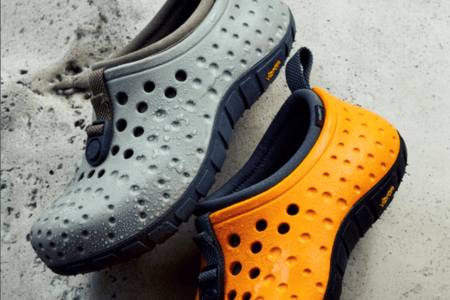 Crocs, Polartec and Vibram launch winter-ready Tembo II RO shoe