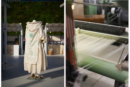 Protein Evolution receives funding to scale enzymatic polyester recycling