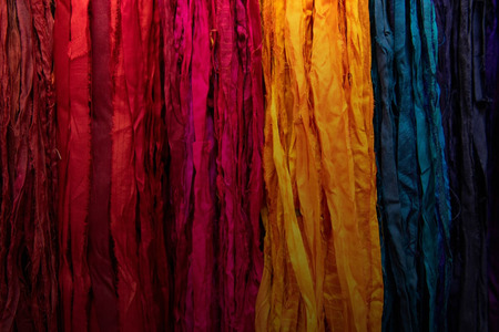 Livinguard cuts cotton dyeing wash-off water use