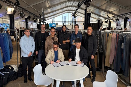 Archroma, Prosperity Textile partner for denim innovation