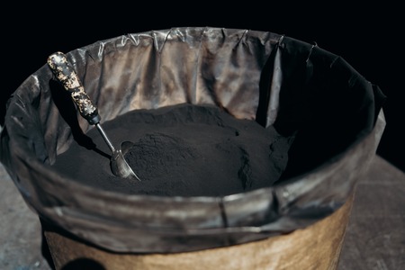Algae-based black pigment named among TIME’s best inventions