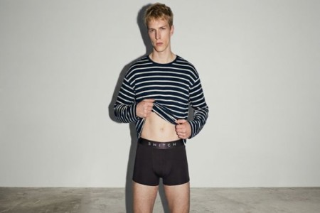 SNITCH launches men’s innerwear UNDERPLAY collection
