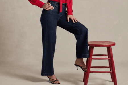NYDJ launches Shape Sense Denim with Lycra’s FitSense