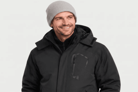 Wulcea introduces graphene-heated jackets
