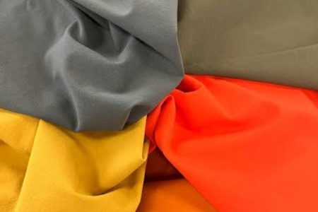 Roica showcases global stretch textile innovations