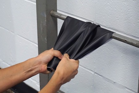 Rheom expands into footwear with bio-based materials