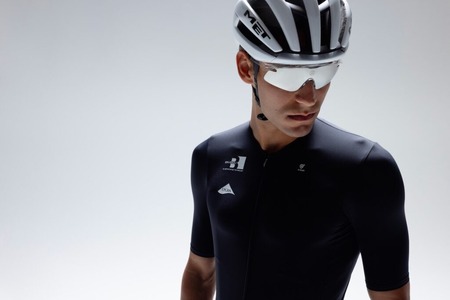 Brugnoli, Lycra and Pissei launch bio-based cycling fabric