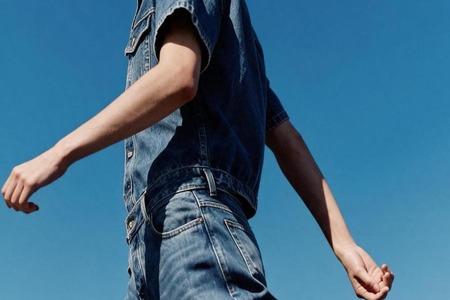 DNM Denim develops zero-water finishes and bio-based blends